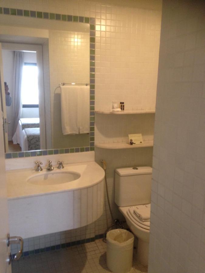 Apartamento/Flat Em Moema! ساو باولو المظهر الخارجي الصورة