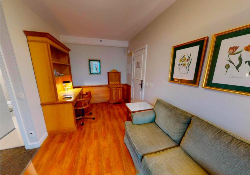Apartamento/Flat Em Moema! ساو باولو المظهر الخارجي الصورة